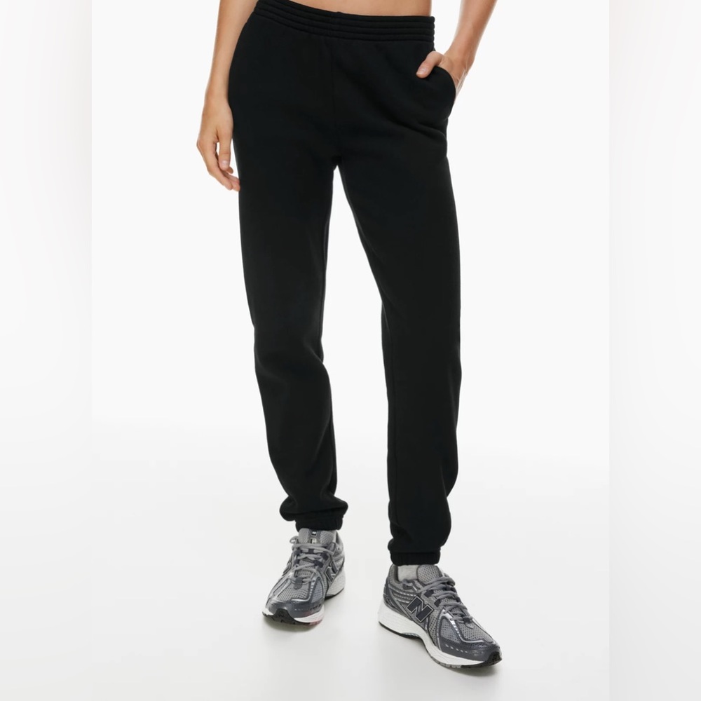 Tna Cozy Fleece Perfect Sweatpant